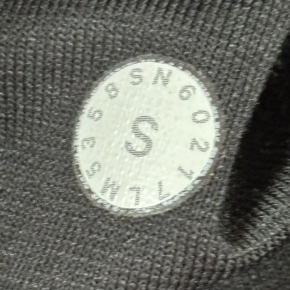 Lululemon Intent Joggers Men's Small Black Stretch Pockets Pants Training
